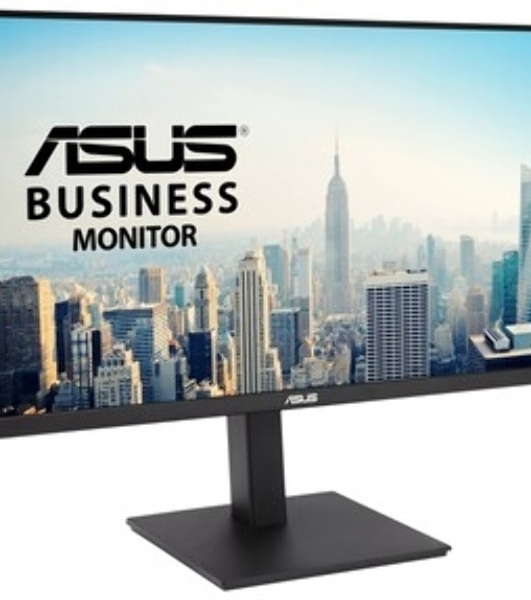 Монитор 31.5' ASUS VA32UQSB IPS 3840x2160, 60 Гц, 4 мс, 16:9, 350 кд/м2, 2xHDMI, 1хDP, 1x3.5 мм, черный