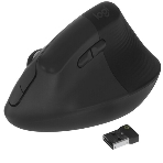 Мышь беспроводная Logitech Lift графитовый, 4000 dpi, радиоканал, Bluetooth, USB, кнопки - 6, фото9