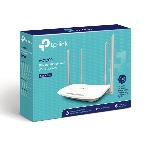 Двухдиапазонный TP-Link Wi-Fi роутер AC1200, фото 1