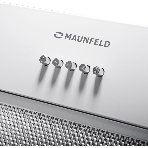 Вытяжка встраиваемая Maunfeld THAMES 601PM белый, 60 см, 850 куб. м/ч, 44 дБ, фото24