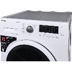 Стиральная машина Hansa WHN8141BSD2 белый загр. фронтальная макс.: 8 кг 1400 об/мин класс: А+++, фото29