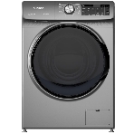 Стиральная машина Бирюса WM-SBM1014/15 M Металлик, загрузка фронтальная 10 кг, 1400 об/мин, класс А+++, фото12