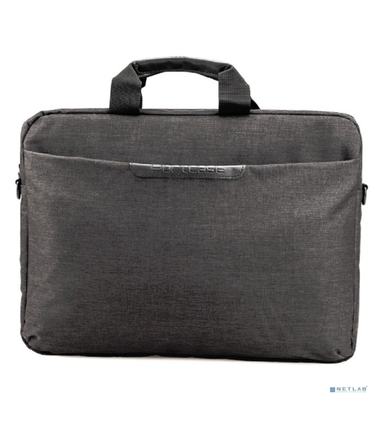 Сумка для ноутбука PORTCASE (15,6') KCB-161 черный