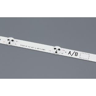 Светодиодная подсветка TV 40' Sony NDSOEM A-TYPE REV0.1 (комплект 10шт)