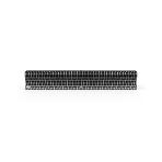 Акустическая система Yealink MSpeaker II черный Soundbar AMS 1306029, фото5