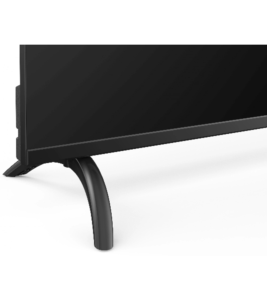 Телевизор Digma 65' DM-LED65UBB40 черный LED UHD 60Hz Салют ТВ