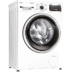 Стирально-сушильная машина Bosch WDS28460ME белый, загрузка фронтальная 8 кг, 1400 об/мин., класс: А, фото14