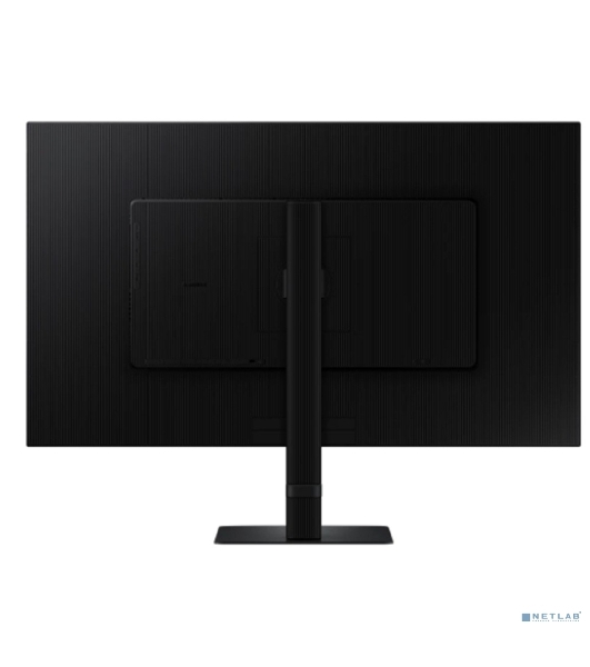 Монитор 32' Samsung LS32D604UAIXCI IPS 2560x1440, 100 Гц, 5 мс, 16:9, 350 кд/м2, 1xHDMI, 1хDP, черный