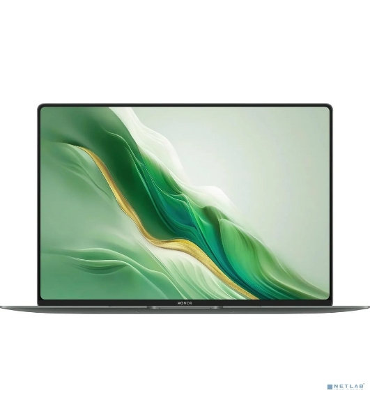 Ноутбук HONOR MAGICBOOK ART U7 14' 32/OLED/Intel Core Ultra 7 155H/32Gb/1TB/Intel Arc Graphics/Win.11 Home/зеленый/1.03 кг.