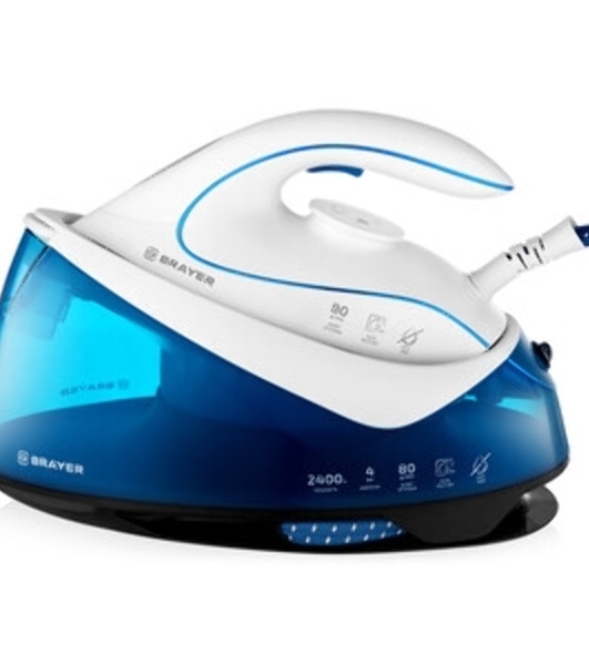 Паровая станция BRAYER BR4150