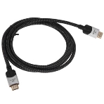 Кабель VCOM CG865-2M HDMI 19M/M,ver. 2.1, 8K@60 Hz 2 м VCOM CG865-2M, фото20