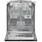 Встраиваемая посудомоечная машина Gorenje GV642E90, черный, 59.8 см, 13 компл., 47 дБ, класс A++, фото33