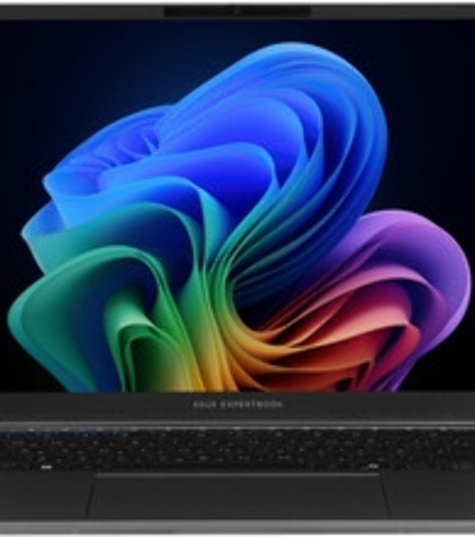Ноутбук ASUS Expertbook P5 P5405CSA-NZ0301 Intel Core Ultra 5 228V 2100MHz/14'/2560x1600/32GB/1024GB SSD/Intel Arc Graphics/Wi-Fi/Bluetooth/Windows 11 Pro (90NX0861-M00CJ0_Win11P) Grey