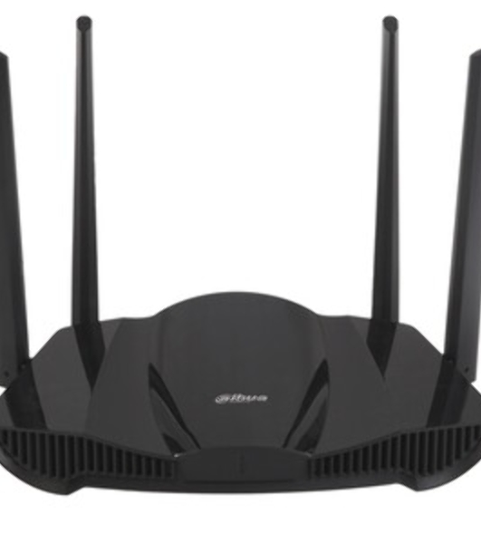 Беспроводной маршрутизатор Dahua 11AC 3000Mbps