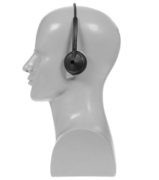 Гарнитура беспроводная Yealink WH67 UC