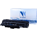 Картридж лазерный NVPrint совместимый HP Q7570A для LJ M5025/M5035 (15000k), фото 1