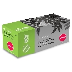 Картридж лазерный Cactus CS-TK5270BK черный (8000 стр.) для Kyocera ECOSYS P6230cdn, M6230cidn, M6630cidn, фото 1