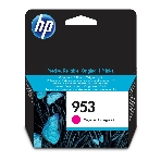 Картридж струйный HP 953 F6U13AE пурпурный для HP OJP 8710/8715/8720/8730/8210/8725 (700 стр.), фото2