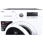 Стиральная машина Hansa WHN8141BSD2 белый загр. фронтальная макс.: 8 кг 1400 об/мин класс: А+++, фото28