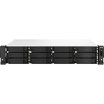 Сетевой RAID-накопитель QNAP TS-1264U-RP-8G, фото17