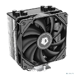 Кулер ID-COOLING SE-224-XTS черный 120мм алюминий/медь 1500rpm 28.9db 4-pin 220W 151мм, фото5