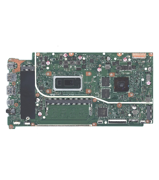 Материнская плата для Asus X512FB 4G/I5-8265U