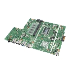 Материнская плата для Asus X540UA 4G/I3-7020U 90NB0HF0-R000D1, фото2