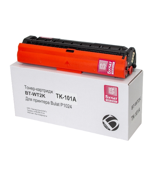 Картридж BULAT TK-101A