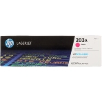 Картридж лазерный HP CF543A (HP 203A) пурпурный для HP LaserJet M254/M280/M281 1300 страниц., фото6