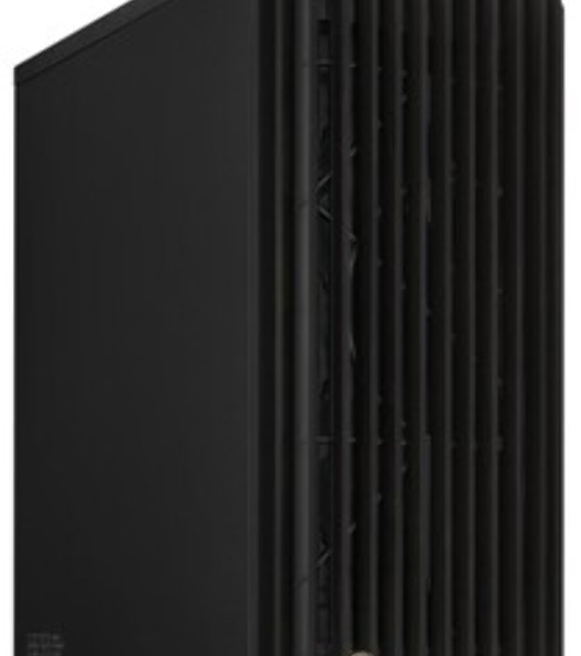 Компьютерный корпус ASUS PROART PA401 ABS TG PWM черный