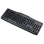 Клавиатура Oklick 170M проводная, USB Type-A, чёрный, фото18