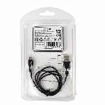 Делитель Rexant гнездо HDMI на 2 гнезда HDMI, пластик, фото5