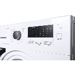 Стиральная машина Hansa WHN8141BSD2 белый загр. фронтальная макс.: 8 кг 1400 об/мин класс: А+++, фото27