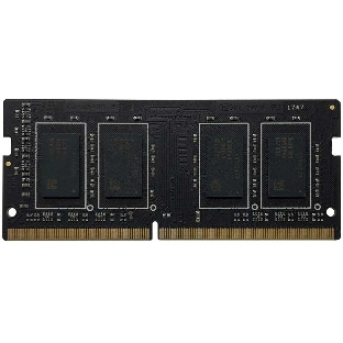 Оперативная память Patriot Signature, DDR4, 16GB (1x16 GB), 3200 MHz, CL22, SO-DIMM