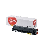 Картридж Sakura 067HY (5103C002) для Canon, желтый, 2350 к., фото4
