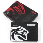 Накопитель SSD KingSpec P4 Series, 960Gb, SATA III, 2.5', R/W 570/560, фото5