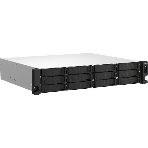 Сетевой RAID-накопитель QNAP TS-1264U-RP-8G, фото16