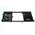Аккумуляторная батарея для ноутбука HP 11-h 7.4V 3750mAh, фото3