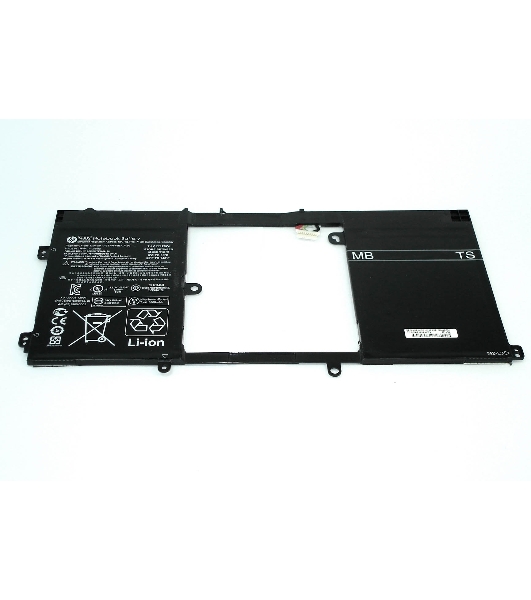 Аккумуляторная батарея для ноутбука HP 11-h 7.4V 3750mAh