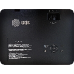Проектор Cactus CS-S3.B 3LCD 43000Lm LS 4300Lm ANSI (1280x1024) 15000:1 ресурс лампы:10000часов 1xUSB typeA 2xHDMI 4.7кг, фото23
