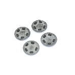 Резиновые ножки для Apple MacBook Pro 13 A1706 A1707 A1708, фото 1