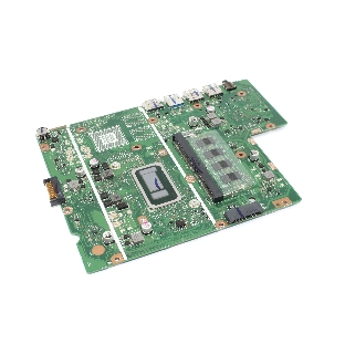 Материнская плата для Asus X540UA 4G/I3-7020U 90NB0HF0-R000D1