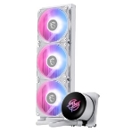 Кулер для процессора MULTI SOCKET MPG CORELIQUID P13 360 MSI, фото6