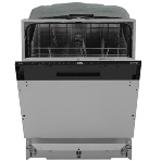 Встраиваемая посудомоечная машина Gorenje GV642E90, черный, 59.8 см, 13 компл., 47 дБ, класс A++, фото31