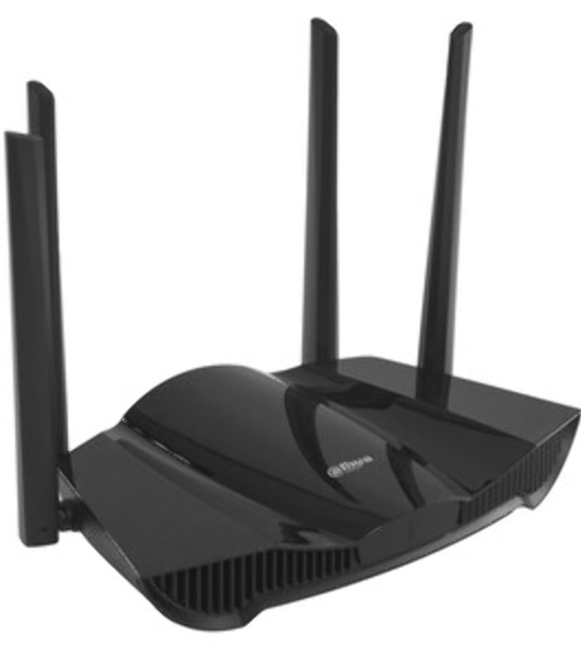 Беспроводной маршрутизатор Dahua 11AC 3000Mbps