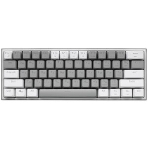 Клавиатура Redragon Fizz проводная, USB Type-A, белый, фото19