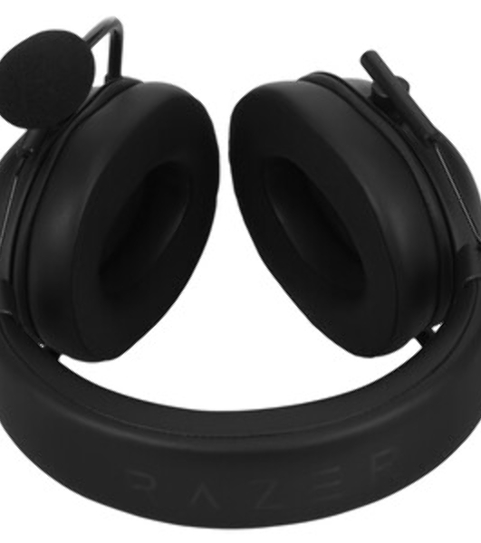 Гарнитура Razer Blackshark V2 X чёрный, проводная, 3.5 мм