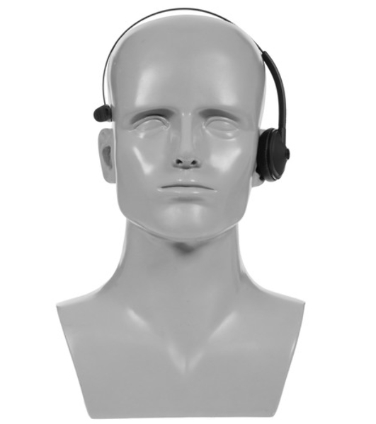Гарнитура беспроводная Yealink WH67 UC
