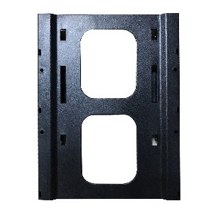 Салазки(переходник) ExeGate EX269594RUS для установки HDD 2.5'в отсек 3.5' ExeGateHD-2T3P-NF