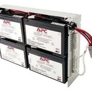 Батарея для ИБП APC RBC23 Батарея для SU1000RM2U, SU1000RMI2U